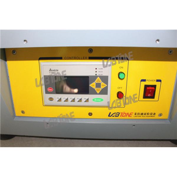 600 X 500 Table Size Mechanical Shaker Table For Consumer Electronics