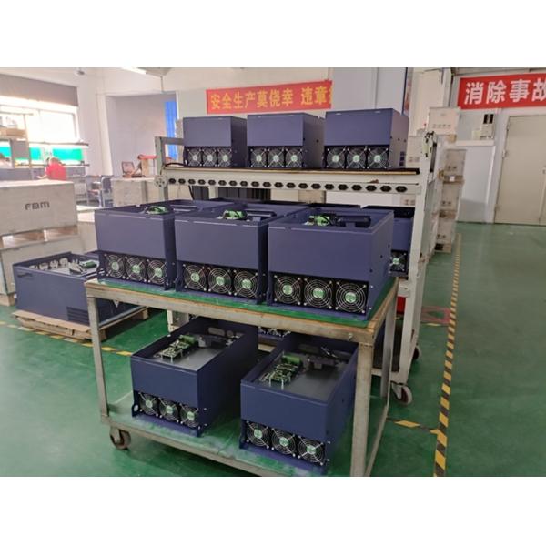 18.5KW 380V PLC Control Variable Frequency Inverter VSD AC Motor Drive Controller