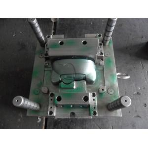 China DEM / HASCO Standard Injection Mold with 1 Million Shots Life wholesale