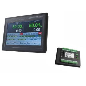 China Automatic Bagging Packing Controller For Weighing Hopper Scale wholesale