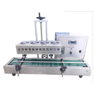 GLF-1800 Automatic Induction Sealer For Aluminum Foil Multipurpose