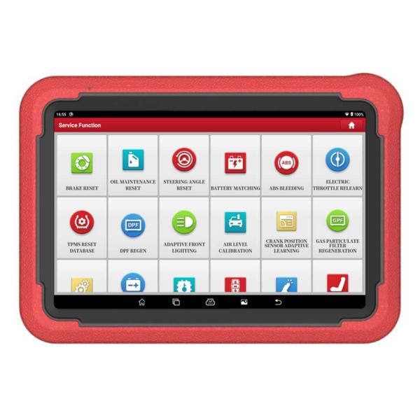 2024 Launch X431 Pros 5.0 Diagnostic Tool Original X431 Scanner Support CANFD And DOIP Global Version