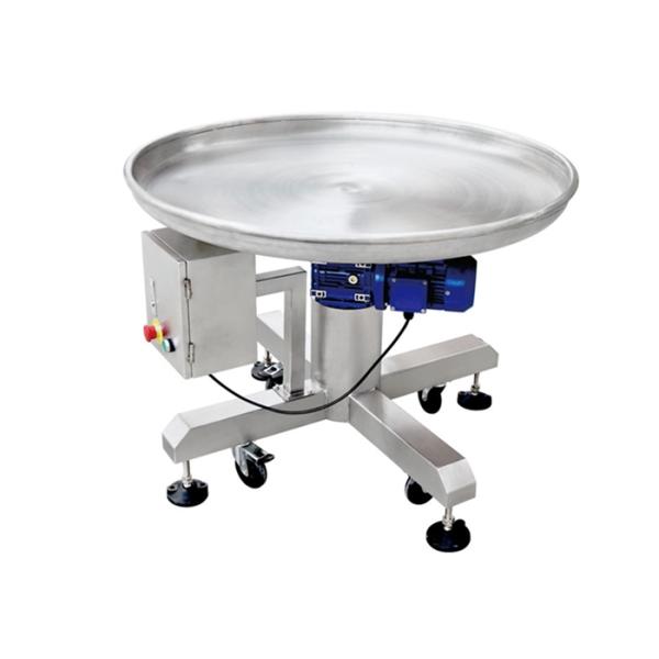 Kenwei 800mm Weighing Packaging Machinery Accessories