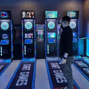 Recreation Digital Dart Game Sports Interactive Games ARCADE