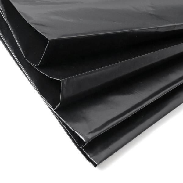 60 mil HDPE Geomembrane Sheet Waterproof Geomembrane HDPE 1mm 1.5mm Geomembrane