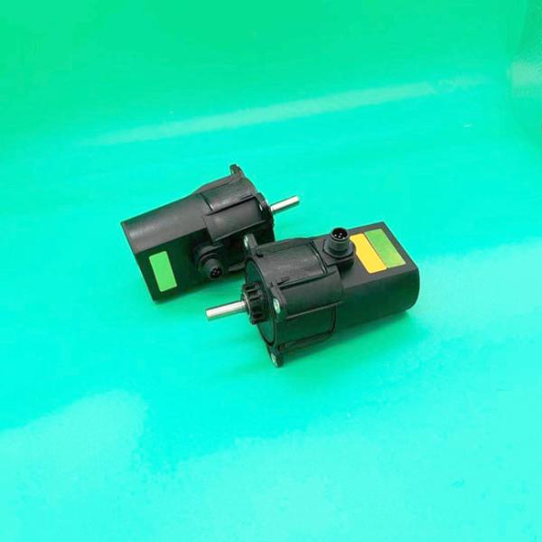 HD Geared Heidelberg Motors 61.144.1121 SM52 SM74 SM102 CD102 Printing Press Machine Spare Parts