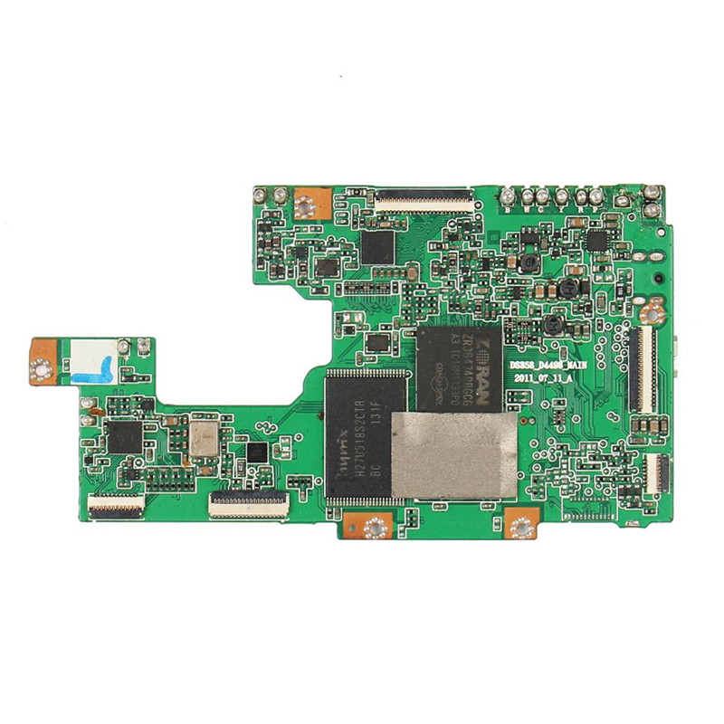 China 8 Layer FR4 HASL Smt Printed Circuit Board Assembly wholesale