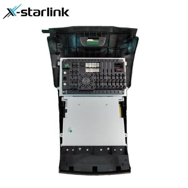 Carplay 11.6 Inch Tesla Style Android Screen For Isuzu DMax 2015 2016 2017 2018