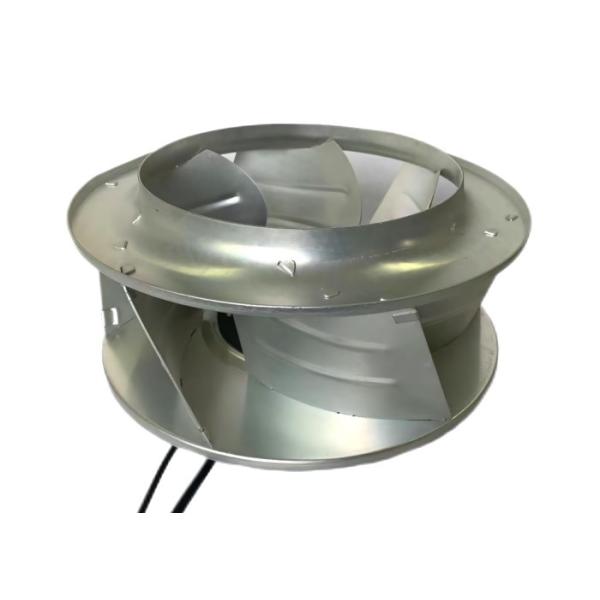 230V EC Centrifugal Fans FOR Refrigerator Fan Fresh Air Ventilation System