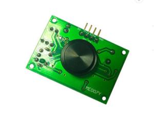 China Ultrasonic Transducer 2.5MHz Air In Line Detector wholesale