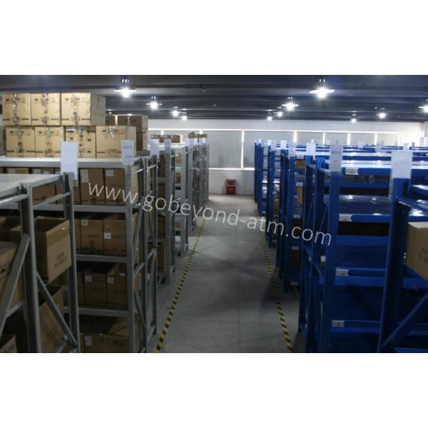 NCR Tape Escrow Gear white black NCR ATM Parts 009-0017578