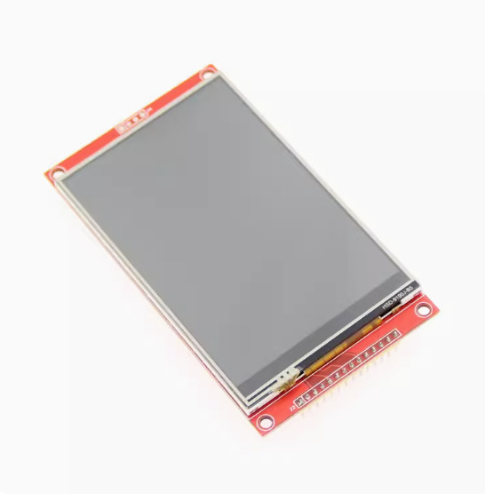 2.2 inch /2.4 inch /2.8 inch /3.2 inch /3.5 inch /4.0 inch SPI TFT LCD Module with PCB Board