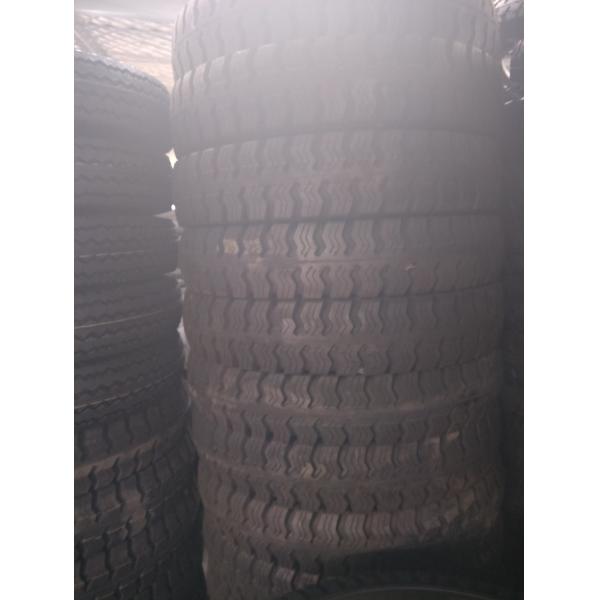 Rib Lug Mix Pattern Truck Bus Tyres Nylon Bias Ply 650-16 Tractor Tire