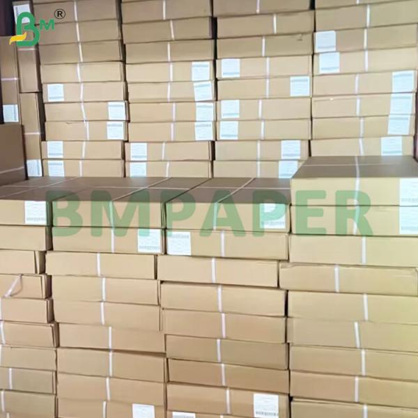 80gsm Smooth Surface Blueprint Plotter Paper for Accurate Drawings 80gsm Smooth Surface Blueprint Plotter Paper for Accurate Drawings