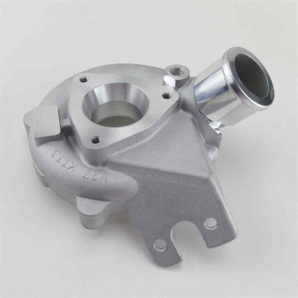 GT1749S Turbo Compressor Housing 7159245002s For 7159240002 2820042700 Turbo