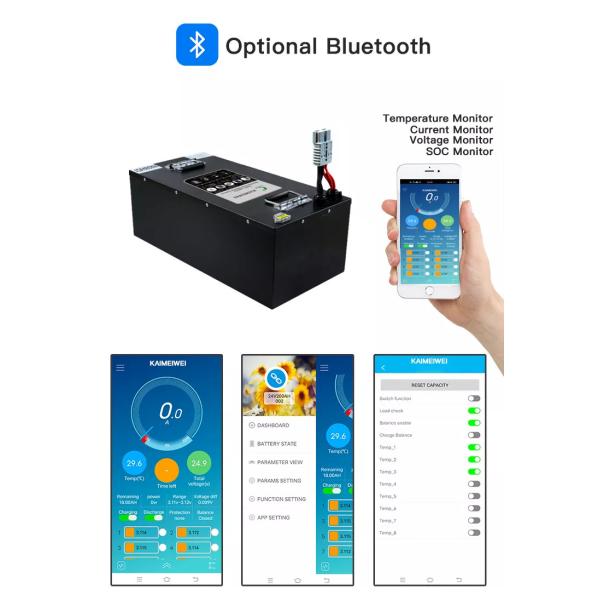 CLF OEM Lithium Iron Phosphate Rechargeable LiFePO4 Battery Pack 100Ah 200Ah 300Ah 400Ah 12V 24V For RV Camper Boat Cars