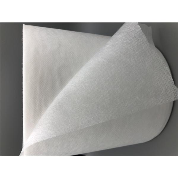 Eco Friendly Medical Non Woven Fabric Breathable Non Woven Hospital Products