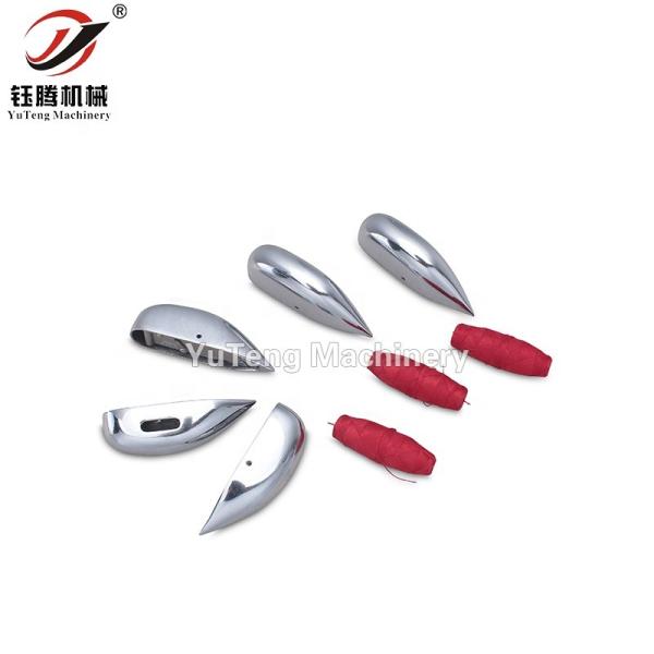 Easy Adjustment Embroidery Thread Winding Machine For Winding Bobbins