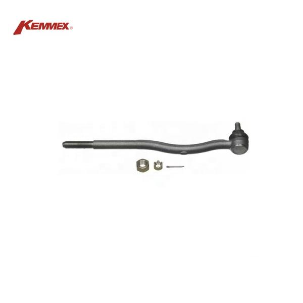 KEMMEX CE0616 INNER MALE LHT Tie rod end For SUZUKI ESCUDO VITARA TA01 SE416 TD01 TA11/X90 96-98 Height 65mm