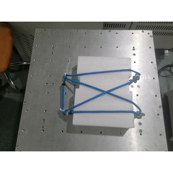 Vibration Test Table ISO 2247 Standard Test Mode Fixed Frequency, Sweep Frequency, Frequency Doubling, Program