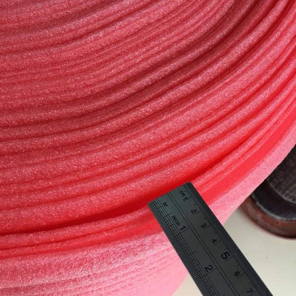 EPE Pearl Cotton Packaging Foam Sheets Wrap Rolls Material For Protect Fragile Items