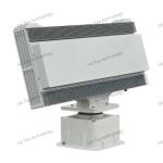 Multi Target Digital Array Radar All Terrain Perimeter Surveillance Radar