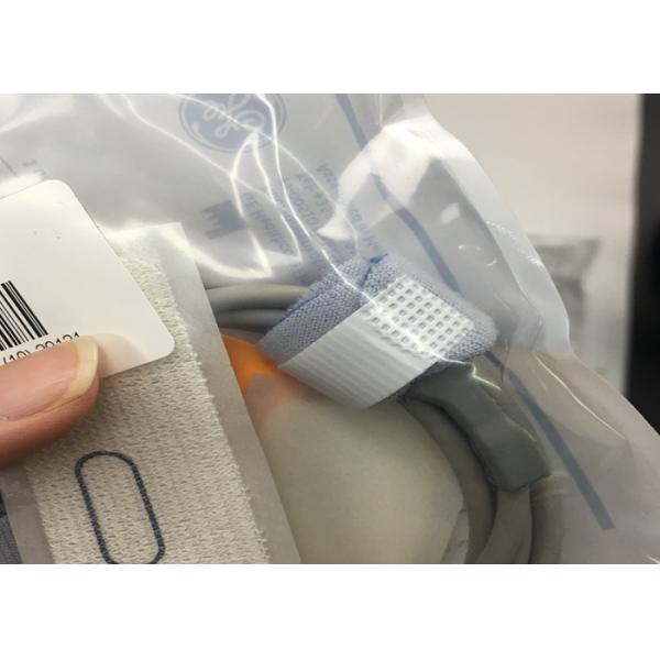 TS-SE-3 Medical Equipment Spare Parts Sensor Reusable SpO2 Sensitive 9 PINS