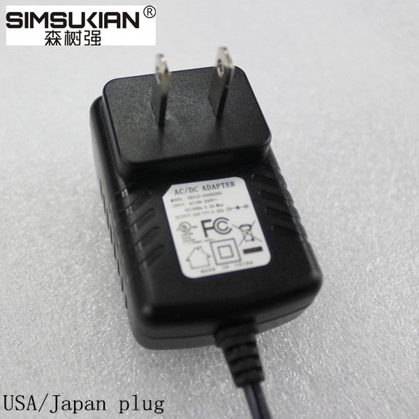 High efficiency Switching Power Adapter china supplier