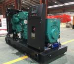 Stamford Powered Diesel Generator Set with Automatic Control