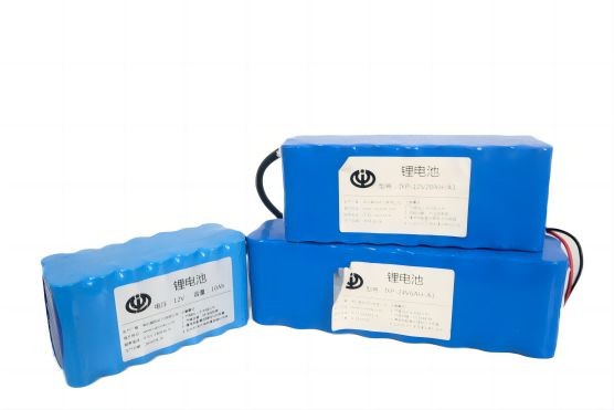 IP20 LFP Lithium EV Battery 25.6V 200AH With Anderson Connectors