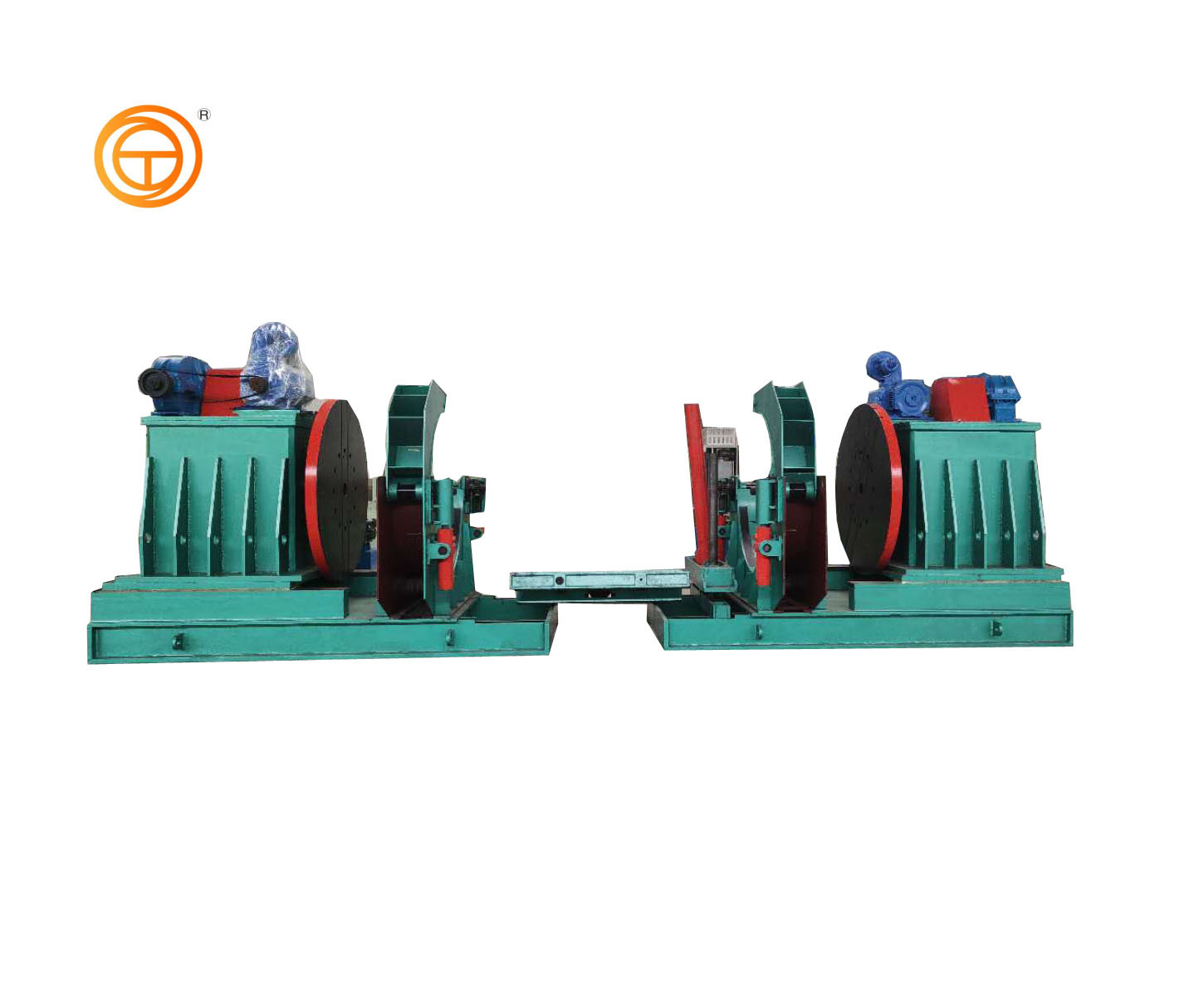 China End Facing 5mm 400mm Pipe Cutting Beveling Machine on sale