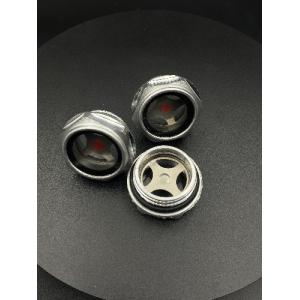 China 0.01mm Precision Custom Injection Molding Material Flexibility wholesale