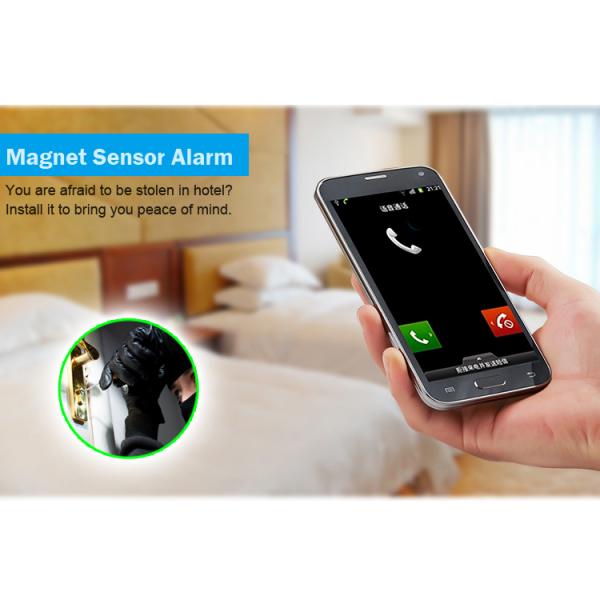 Reachfar rf-v20 super long time standy personal magnetic gps tracker power bank for people and asset location