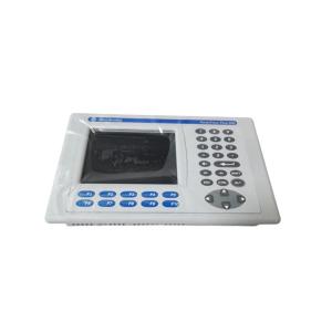 China PLC 2711P-K6M20D8 PANELVIEW GRAPHIC TERMINAL MODULE wholesale