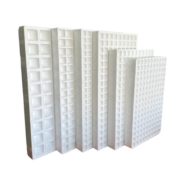 EPS seedling tray foam suspended seedling tray customization