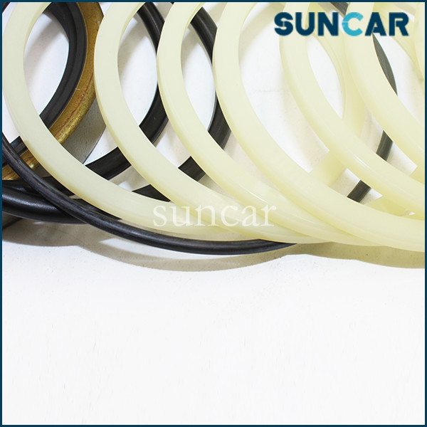 CA2254367 225-4367 2254367 Swivel Joint/ Center Joint Seal Kit For C.A.T. Excavator 307C, 307D, 307E, 308C, 308D, 308E, 308E CR, 308E SR, 308E2 CR