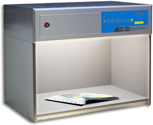 China Color Matching Box wholesale