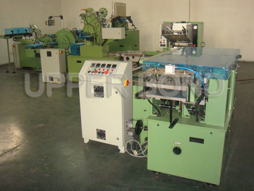 China 9.44Kw, 220 Packets / min Cigarette Packing Machine wholesale