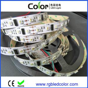 sk6812rgbw led strip 5v 60led