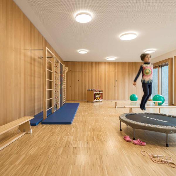 Perforated Wood Acoustic Wall Panels , Decorative Sound Proof Wood Panels CE FSC