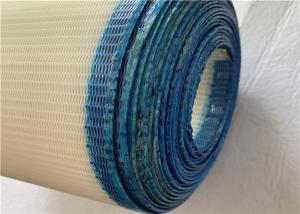 China Large Air Permeability Paper Mills Polyester Mesh Conveyor Belt wholesale