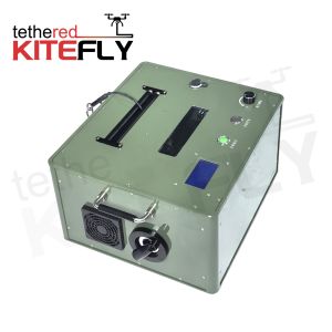 Tethered Power Supply Box G4(220S400,12kg)