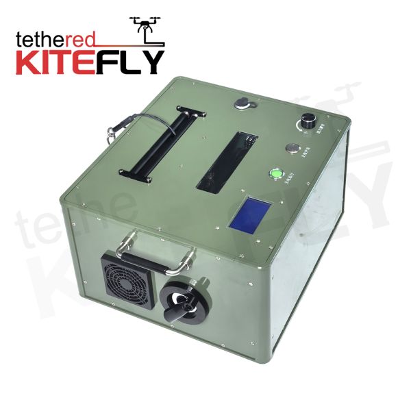 Tethered Power Supply Box G4(220S400,12kg)