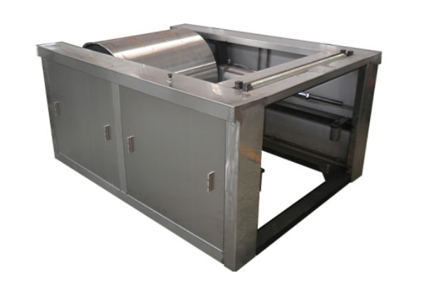 Multi Shape Biscuit Processing Line, Biscuit Making Machine, Commercial Biscuit Production Line Global Recipe Support