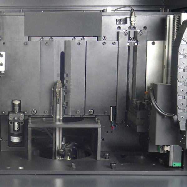 EJON T20 Outdoor Advertising Automatic SS Signs Making Machine Material Width 10-130mm