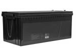 12V 150AH Prismatic Li Iron Phosphate Battery Rechargeable