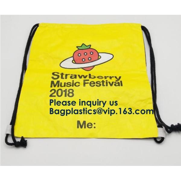 Tyvek Reversible Reusable Shopping Tote Beach Pool Travel Bag Ultra Soft FOLDABLE Material,Reusable Grocery Bag, Easily