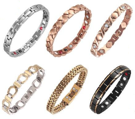 China Gold PVD Metal Vacuum Coating Services, Stainless Steel Stretch Bracelet Copper Coating, TiN Gold Coating, 24K gold wholesale