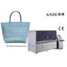 Buy cheap Precise Leather Perforating Machine Cnc Machining Professional Wiring Layout from wholesalers
