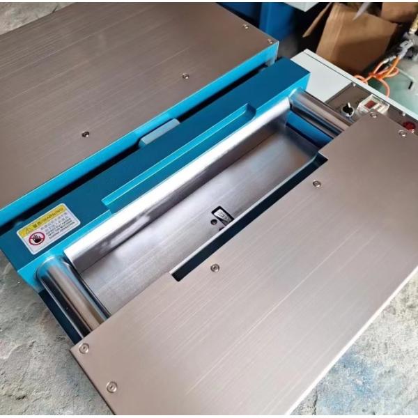 Hydraulic Book Block Pressing Machine Notebook Spine Nipping Machine Equipment For Hardcover Book